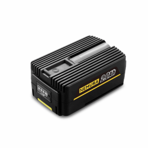Meilleur prix Batterie 40V NEMURA - Capacité 2Ah en solde