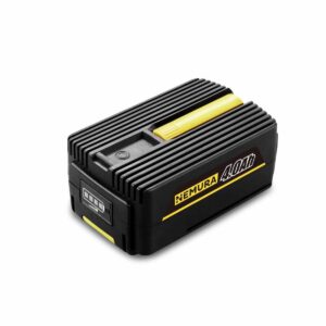 Meilleur prix Batterie 40V NEMURA - Capacité 4Ah en solde