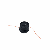 Vente en ligne Bobineau de fil pour débroussailleuse à batterie DCB140