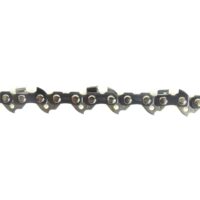 Meilleur prix Chaîne de tronçonneuse - 91 Maillons - Pas 404" - Jauge 0.63 (1.6mm) - Guide de 75 cm en solde