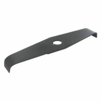 Meilleur prix Lame 2 dents spéciale ronces Débroussailleuse - Coupe de 320mm