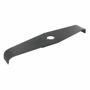 Meilleur prix Lame 2 dents spéciale ronces Débroussailleuse - Coupe de 320mm