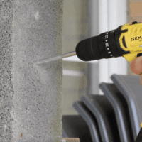 Vente en ligne Perceuse à percussion sans fil NEMURA 20V - Batterie 2Ah - Moteur brushless