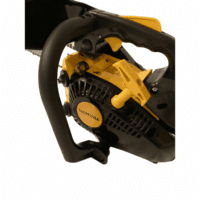 Tronçonneuse élagueuse thermique 25cc NEMURA - coupe de 30cm