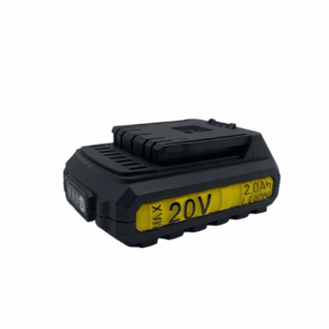 Batterie 20V NEMURA - Capacité 2Ah