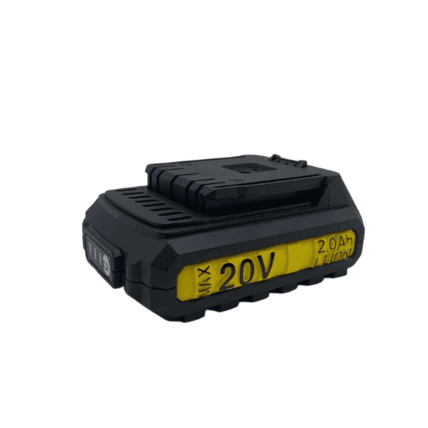 Batterie 20V NEMURA - Capacité 2Ah