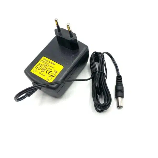 Chargeur de batterie NEMURA 20V - EC2115