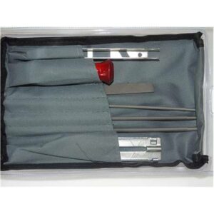 Kit Affutage Complet Tronçonneuse