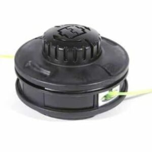 Tête à fil Tap & GO 'Easy Load' pour débroussailleuses NEMURA DC052, DR052, DM052, DC163