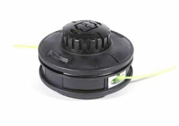 Tête à fil Tap & GO 'Easy Load' pour débroussailleuses NEMURA DC052, DR052, DM052, DC163