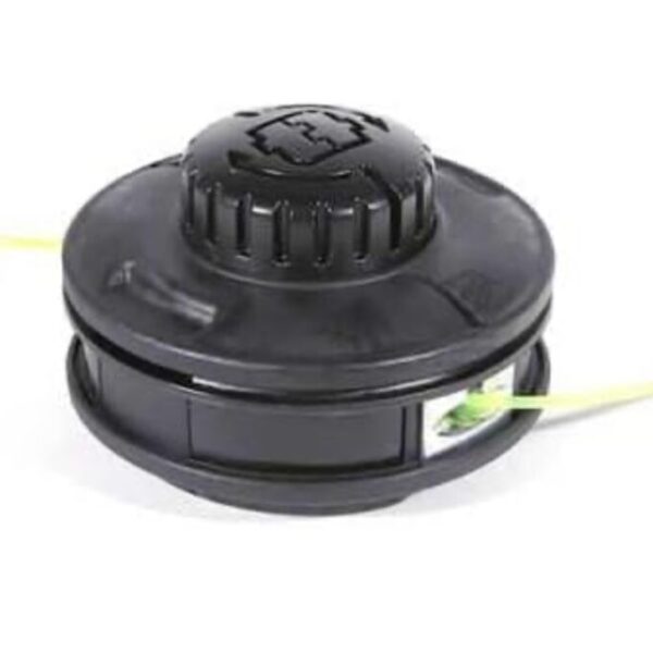 Bobine de fil tap & go 'Easy Load' pour débroussailleuse à batterie DCB443
