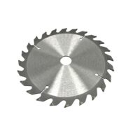 Lame pour scie circulaire NEMURA SC120