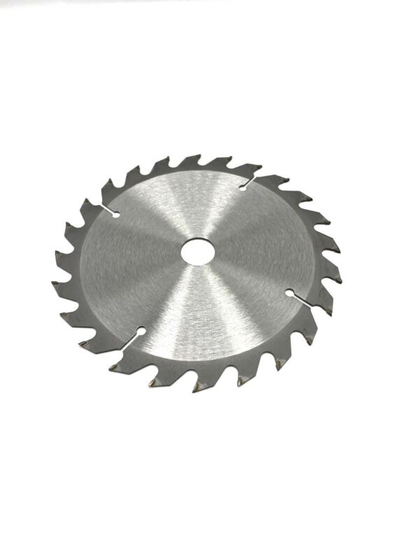 Lame pour scie circulaire NEMURA SC120