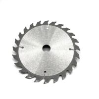 Lame pour scie circulaire NEMURA SC120