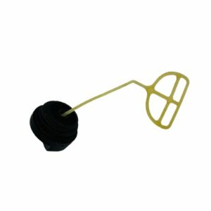 Bouchon d'huile pour tronçonneuse thermique TR052
