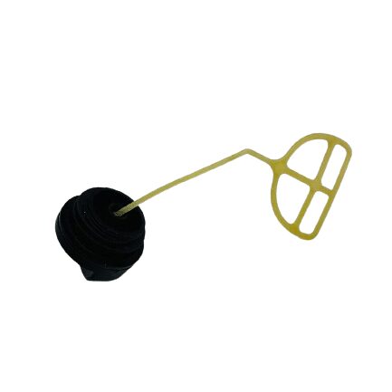 Bouchon d'huile pour tronçonneuse thermique TR052