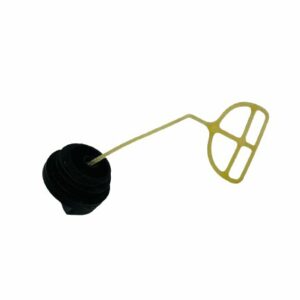 Bouchon d'essence pour tronçonneuse thermique TR052