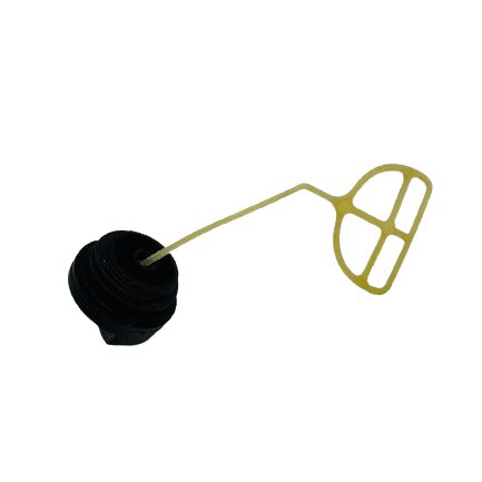 Bouchon d'essence pour tronçonneuse thermique TR052
