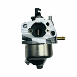 Carburateur pour tondeuse thermique TD146A (modèle SANS poire d'amorçage)