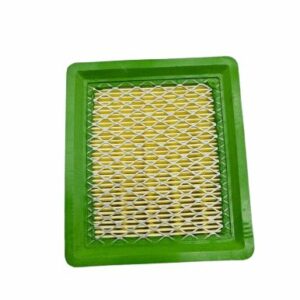 Filtre à air pour tondeuse thermique TD196A