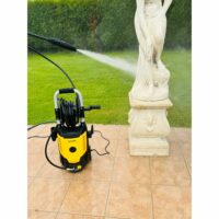 Nettoyeur Haute-Pression 1800W Nemura - Pression nominale 100bar