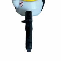 Taille-Haies Thermique 25cc NEMURA - Coupe de 60cm - Poignée Inclinable