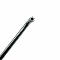 Coffret de 9 Clés Torx à double extrémité En Chrome Vanadium - Qualité professionnelle