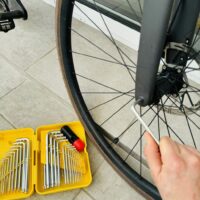 Coffret de 46 Clés Allen et Torx en Chrome Vanadium Qualité Professionnelle + Rallonge Universelle
