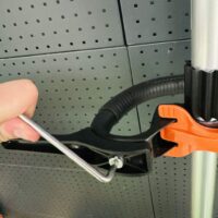 Coffret de 9 Clés Torx à double extrémité En Chrome Vanadium - Qualité professionnelle