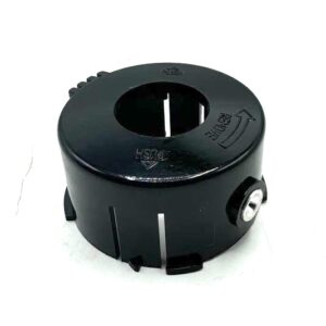 Protection bobineau seule pour coupe-bordure NEMURA modèle DCB120