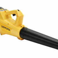Souffleur De Feuilles 40V Nemura + Batterie 2Ah + Chargeur Rapide