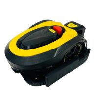 Robot Tondeuse Nemura RB600 - Jusqu'à 600 m2