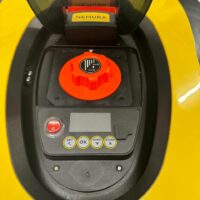 Robot Tondeuse Nemura RB600 - Jusqu'à 600 m2