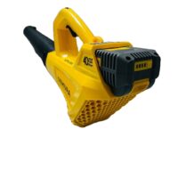 Souffleur De Feuilles 40V Nemura + Batterie 2Ah + Chargeur Rapide