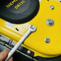 Jeu de 25 Clés Mixtes 6-32mm - Acier Chrome Vanadium Haute Qualité