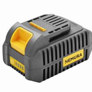 Batterie 40V NEMURA - Capacité 2Ah - Nouvelle Génération