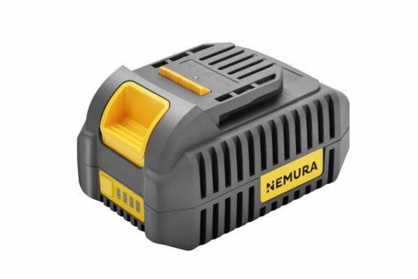 Batterie 40V NEMURA - Capacité 2Ah - Nouvelle Génération