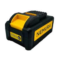 Image de la Batterie 40V NEMURA - Capacité 4Ah - Nouvelle Génération