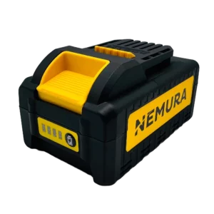 BA4040_1 Image de la Batterie 40V NEMURA - Capacité 4Ah - Nouvelle Génération