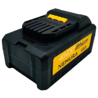 Image de la batterie 40V NEMURA - Capacité 4Ah - Nouvelle Génération