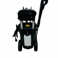 Nettoyeur Haute-Pression 2400W Nemura - Pression nominale 130bar