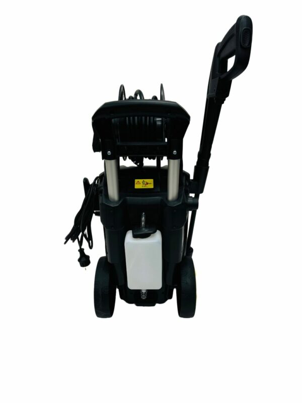 Nettoyeur Haute-Pression 2400W Nemura - Pression nominale 130bar