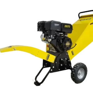 BV420_3 Broyeur de Végétaux et de Branches thermique 420cc (12CV) - Diamètre max 100mm - Série Lourde