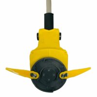 Coupe-Bordure à batterie NEMURA 40V + Batterie 2Ah + Chargeur rapide
