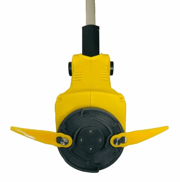 Coupe-Bordure à batterie NEMURA 40V + Batterie 2Ah + Chargeur rapide
