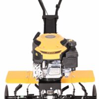 Motobineuse Thermique 4T - 161cm3 - Largeur de travail 560mm - Marche Avant Simple
