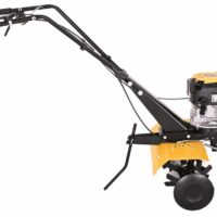 Motobineuse Thermique 4T - 161cm3 - Largeur de travail 560mm - Marche Avant Simple