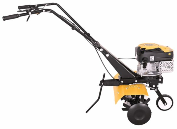 Motobineuse Thermique 4T - 161cm3 - Largeur de travail 560mm - Marche Avant Simple