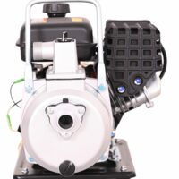 Pompe à Eau Thermique 4 temps 79cm3 - Débit 8 m3/h - Raccord de 25mm
