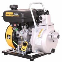 Pompe à Eau Thermique 4 temps 79cm3 - Débit 8 m3/h - Raccord de 25mm